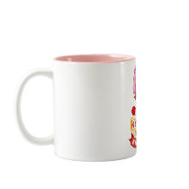 Knitting Mama mugs by jupe Knitting Mama mugs
