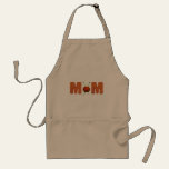 Knitting Mom Mothers Day Gifts Apron
