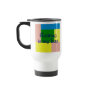 Knitting Mug