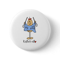 Knitting Nut buttons by stick_figures Knitting Nut buttons