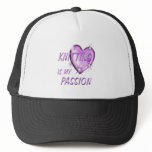 KNITTING PASSION hats