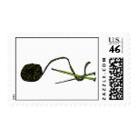 knitting postage