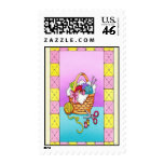 knitting postage