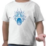 Knitting Skull t-shirts