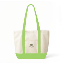 Knitting Tote bags