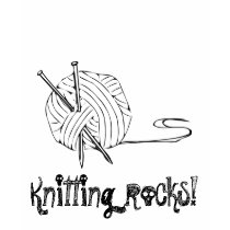 Knitting! t-shirts by shopstew Knitting! t-shirts