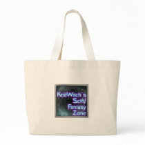 Knitwitch Handbag by JBertrand Knitwitch Handbag