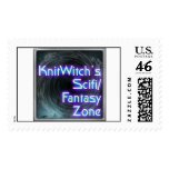Knitwitch - Stamps