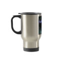 Knitwitch - Travel Cup mugs