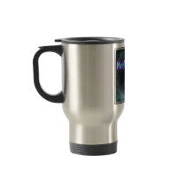 Knitwitch - Travel Cup mugs