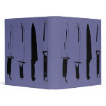 knives binders