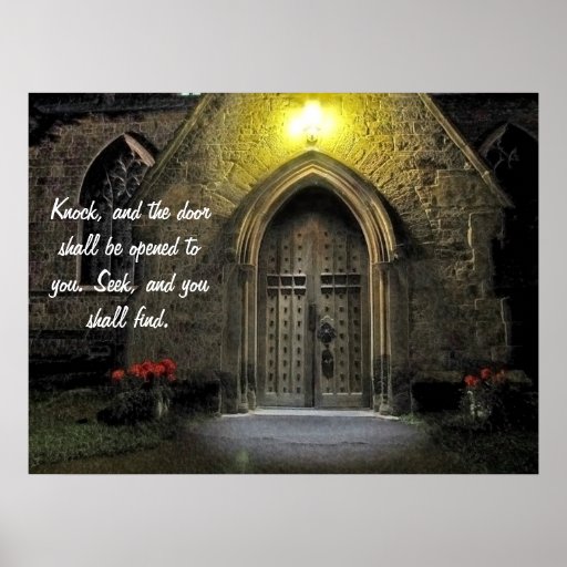 knock-and-the-door-shall-be-opened-2-print-zazzle