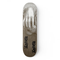 Knock Knock Skate Boards