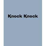 Knock Knock t-shirts