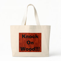 Knock On Wood!!! bags by christigmc Knock On Wood!!! bags