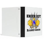 Knock Out Bladder Cancer binders