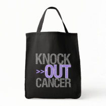 Knock Out Cancer bags