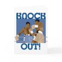 Knock Out! cards