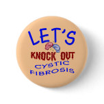 KNOCK OUT CF buttons