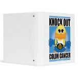 Knock Out Colon Cancer binders