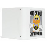 Knock Out Emphysema binders
