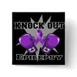 Knock Out Epilepsy Button