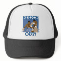 Knock Out! hats