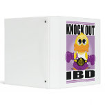 Knock Out IBD binders