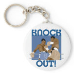Knock Out! keychains