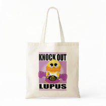 Knock Out Lupus bags