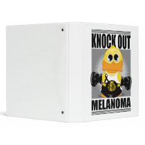 Knock Out Melanoma binders