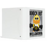 Knock Out Melanoma binders