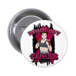 Knock Out Myeloma Cancer buttons