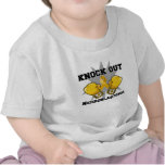Knock Out Neuroblastoma Tshirt