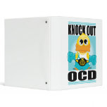 Knock Out OCD binders