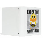 Knock Out Parkinson's Disease binders