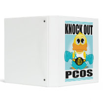 Knock Out PCOS binders