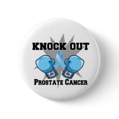 Prostate Cancer Slogans