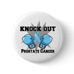 Knock Out Prostate Cancer buttons
