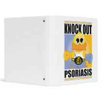 Knock Out Psoriasis binders