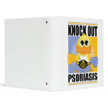 Knock Out Psoriasis binders