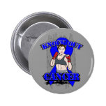 Knock Out Rectal Cancer buttons