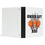 Knock Out RSD binders