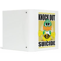 Knock Out Suicide binders