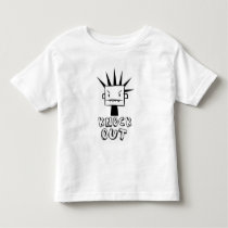 knock out t shirt by lilchikkis knock out t shirt