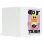 Knock Out Testicular Cancer binders