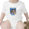 Knock Out! t-shirts