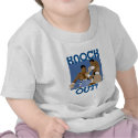 Knock Out! t-shirts