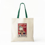 Knock The Pan Off Japan Tote Bag