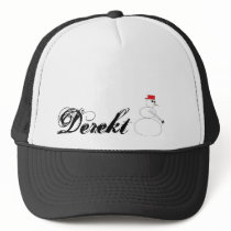 Knock Your Teeth Out hats